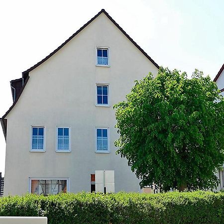 Ferienwohnung Familie Jacobi Kurfürst Naumburg (Hessen) Exterior foto