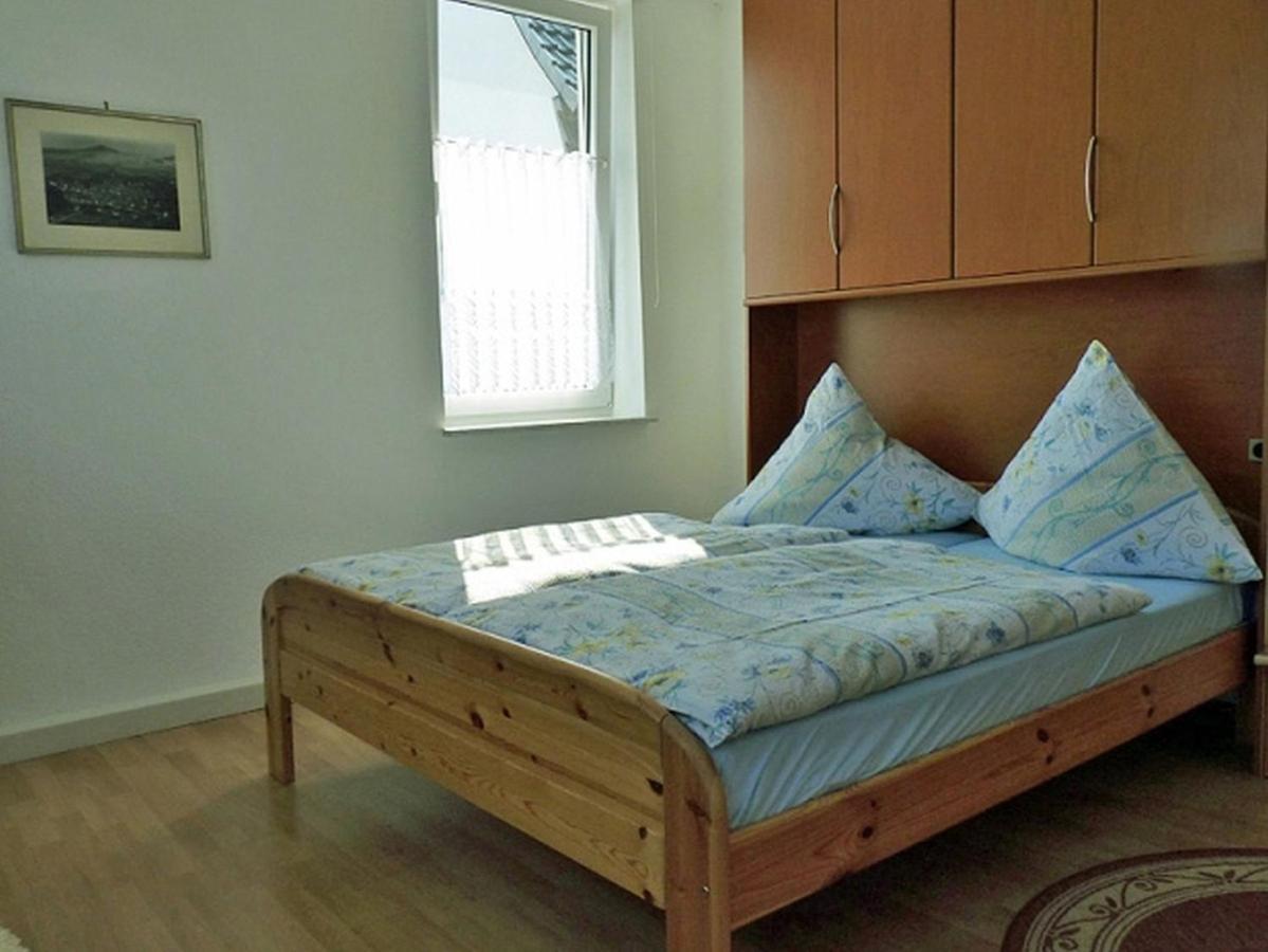 Ferienwohnung Familie Jacobi Kurfürst Naumburg (Hessen) Exterior foto